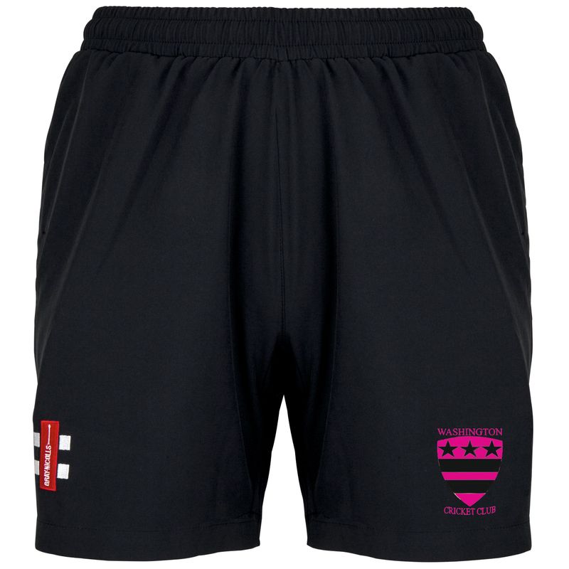Washington WOMENS Fit Velocity Shorts Washington WOMENS Fit Velocity Shorts