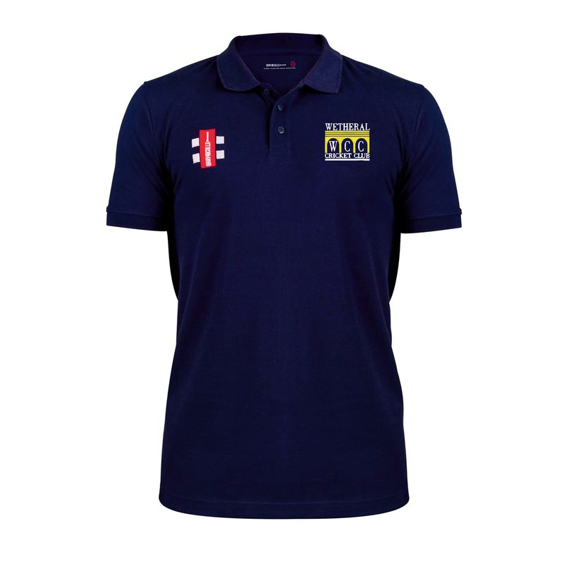 Wetheral Velocity Short Sleeve Polo Shirt Wetheral Velocity Short Sleeve Polo Shirt