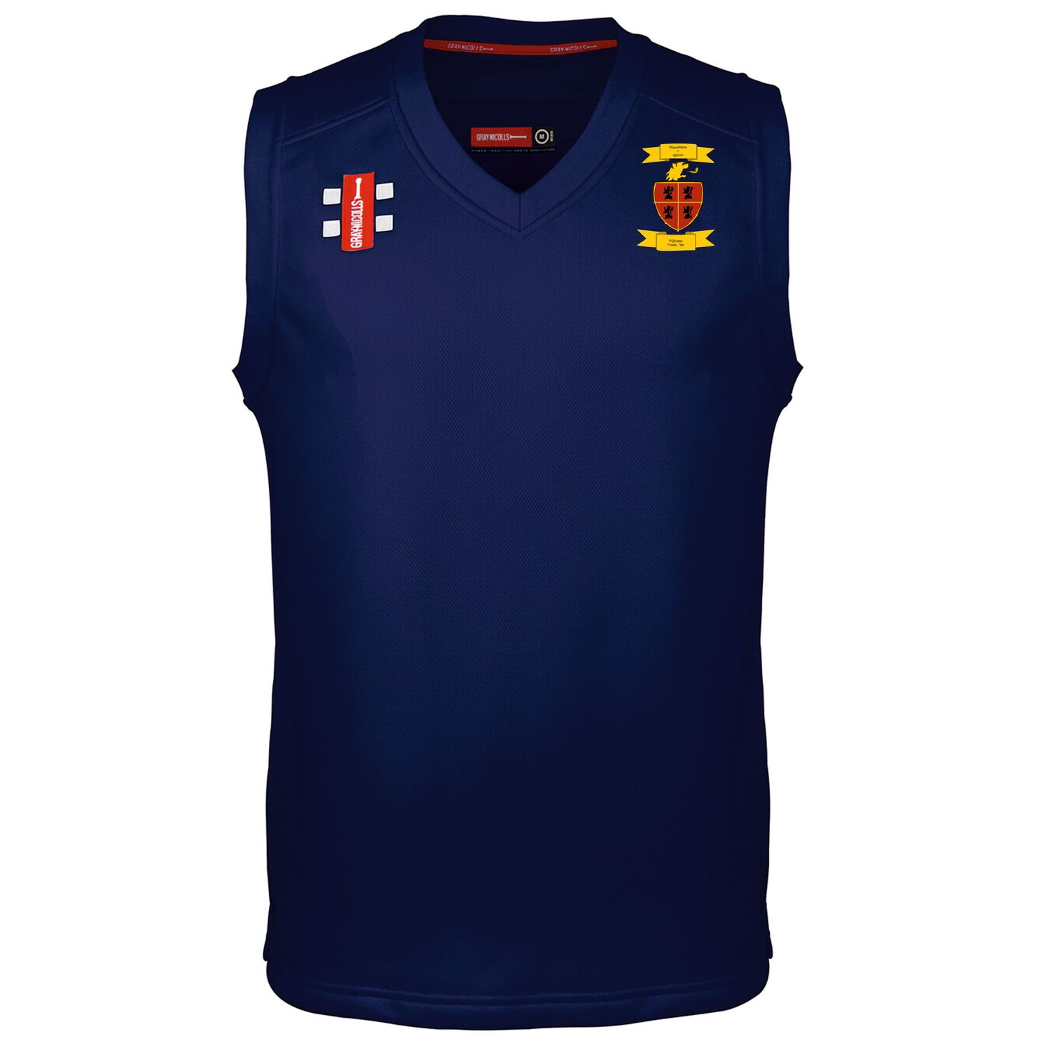Willington Senior Section Pro Performance T20 Slipover Willington Senior Section Pro Performance T20 Slipover