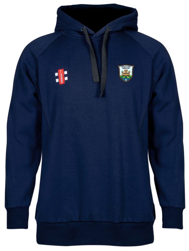 Witton Le Wear Storm Hooded Top Witton Le Wear Storm Hooded Top
