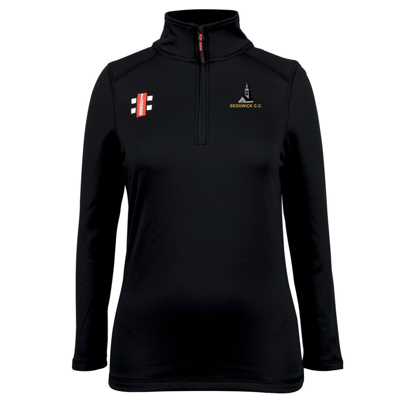 Sedgwick Women's Fit Storm Thermo Fleece Sedgwick Women's Fit Storm Thermo Fleece