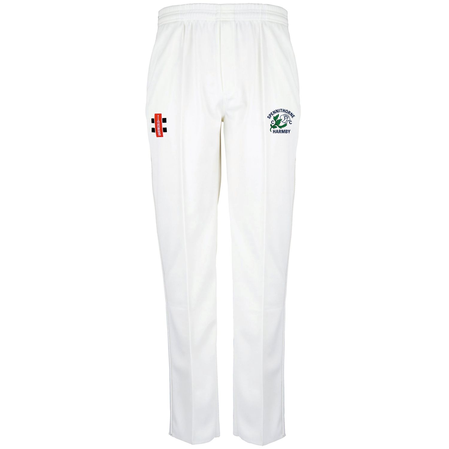 Spennithorne Harmby Matrix V2 Cricket Trousers Spennithorne Harmby Matrix V2 Cricket Trousers