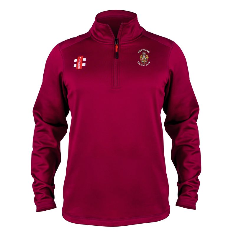 Spennymoor Storm Thermo Fleece Spennymoor Storm Thermo Fleece