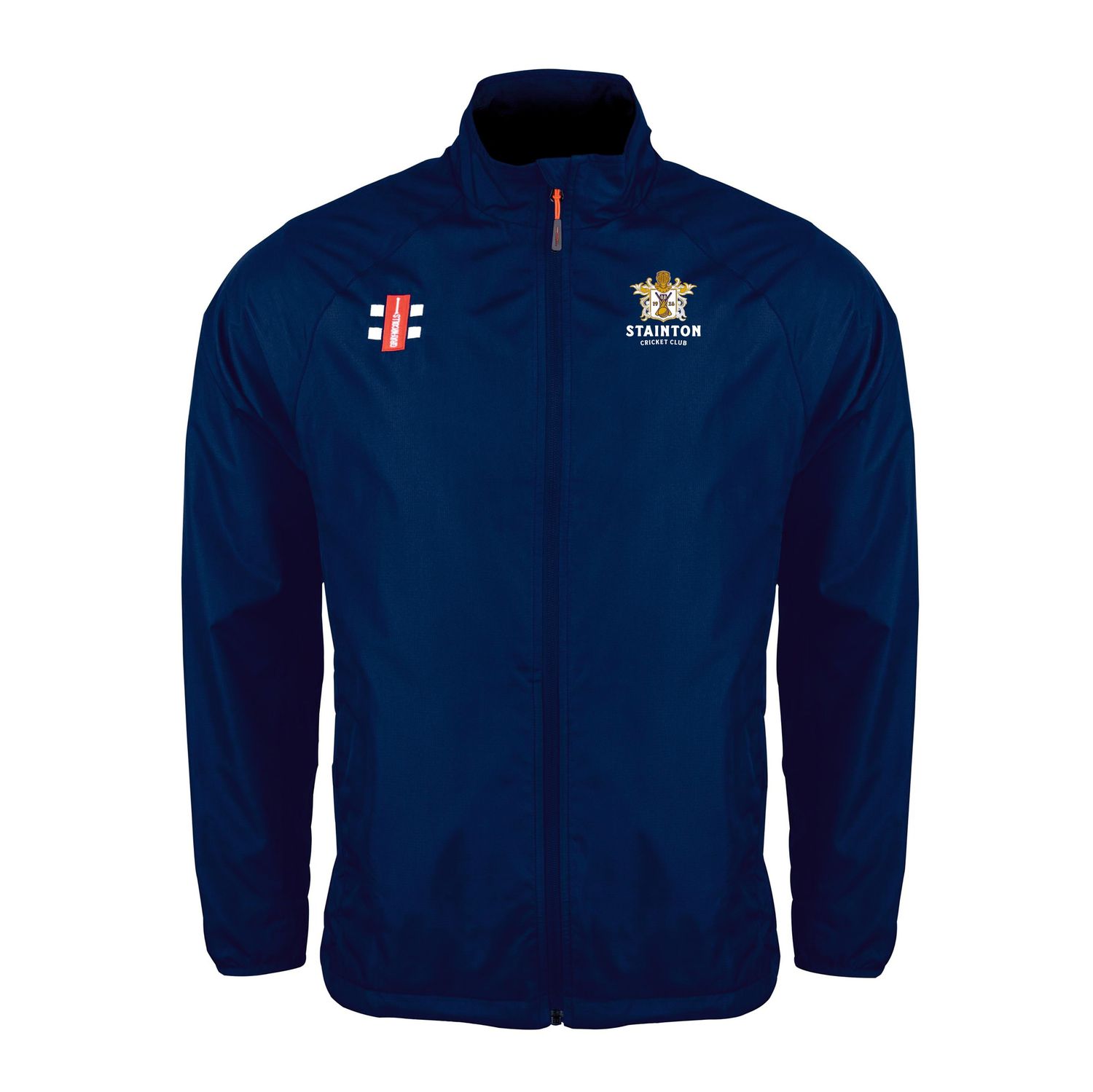 Stainton Velocity Rain Jacket Stainton Velocity Rain Jacket