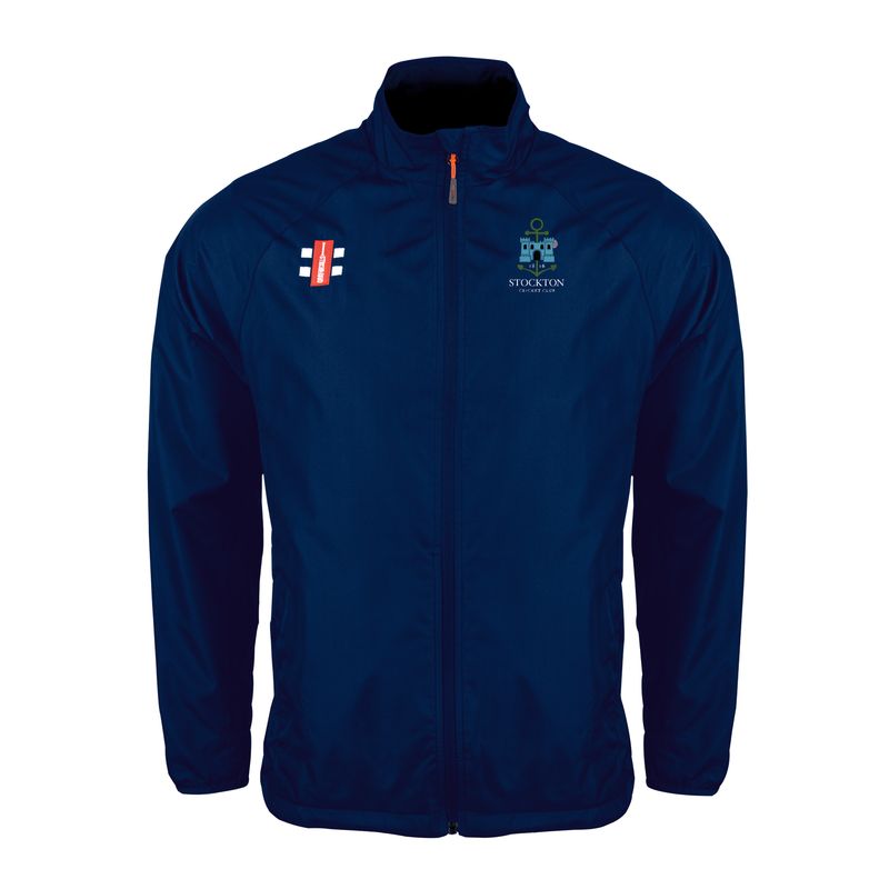 Stockton Velocity Rain Jacket Stockton Velocity Rain Jacket