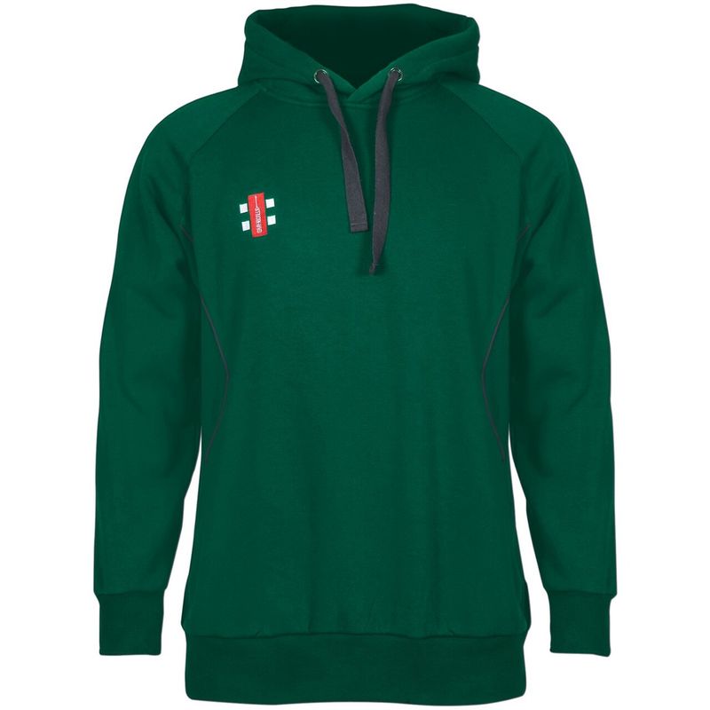 Stokesley Storm Hooded Top Stokesley Storm Hooded Top