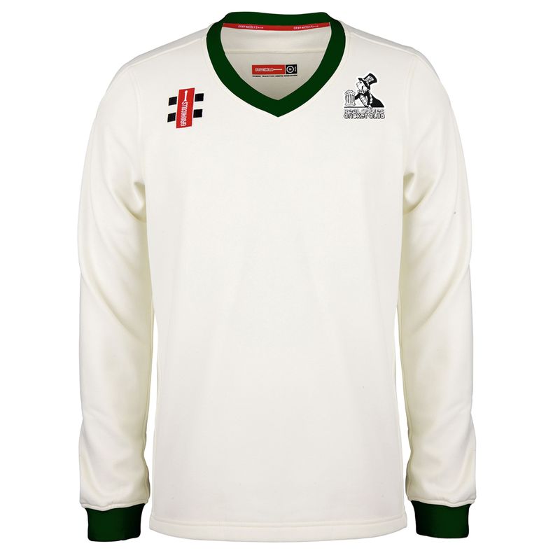 Real Oddies Pro Performance Long Sleeve Sweater Real Oddies Pro Performance Long Sleeve Sweater