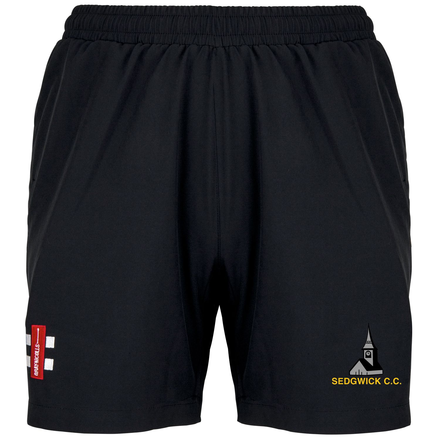 Sedgwick Women's Fit Velocity Shorts Sedgwick Women's Fit Velocity Shorts