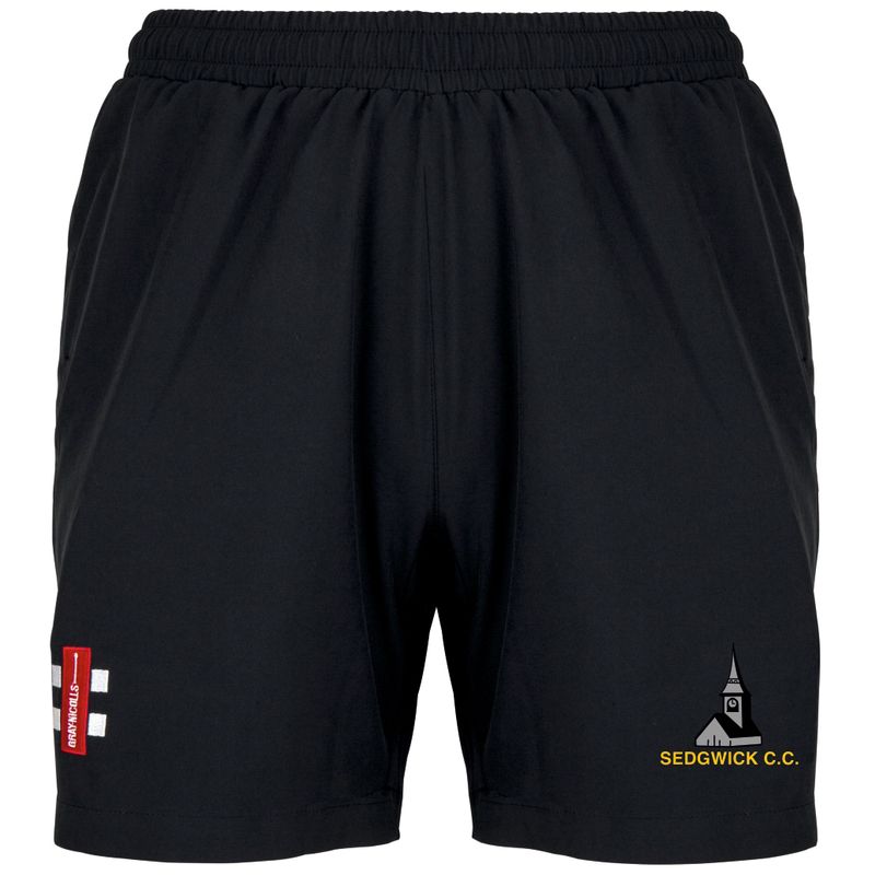 Sedgwick Women's Fit Velocity Shorts Sedgwick Women's Fit Velocity Shorts