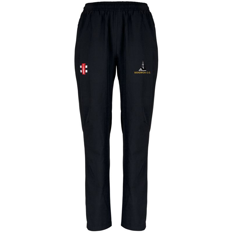 Sedgwick Women's Fit Velocity Training Trousers Sedgwick Women's Fit Velocity Training Trousers