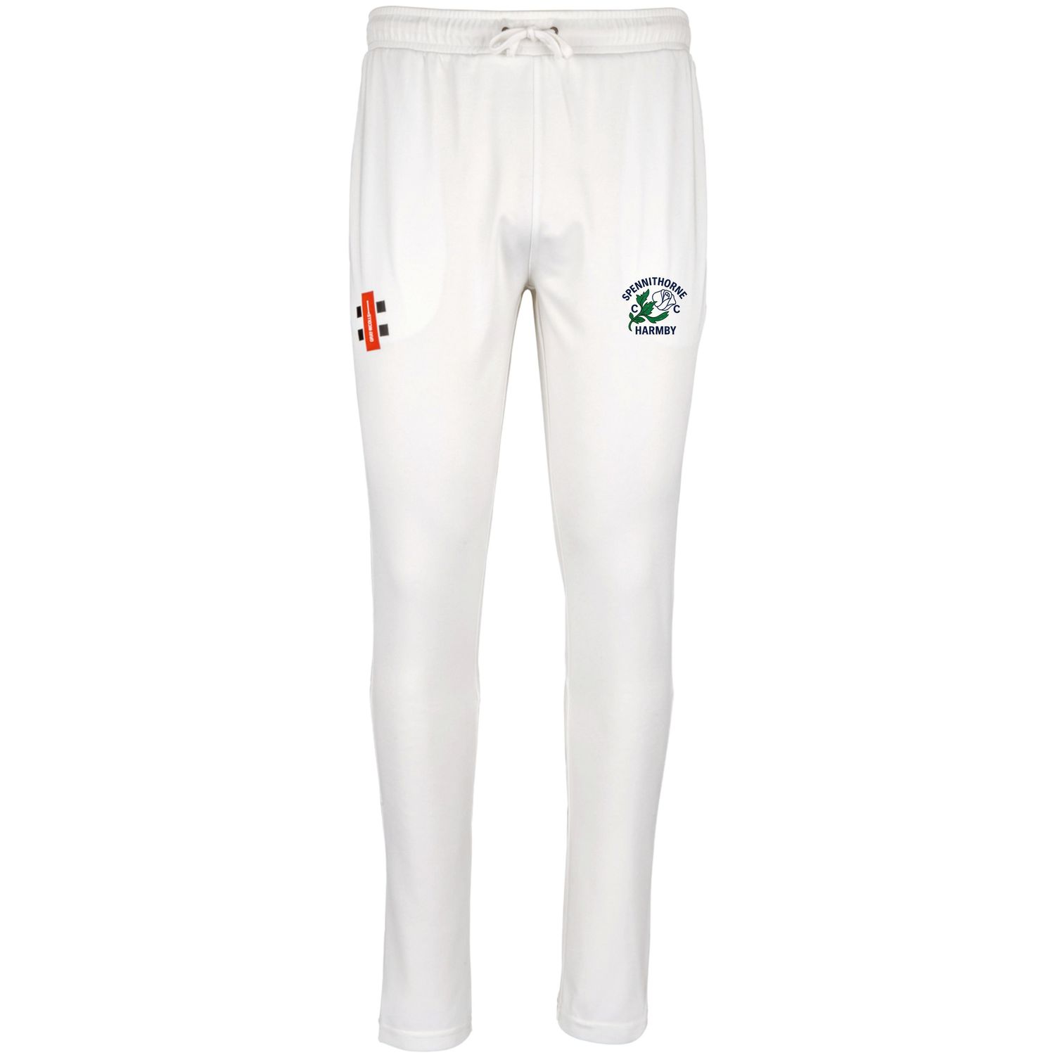Spennithorne Harmby Pro Performance Cricket Trousers Adult Spennithorne Harmby Pro Performance Cricket Trousers Adult