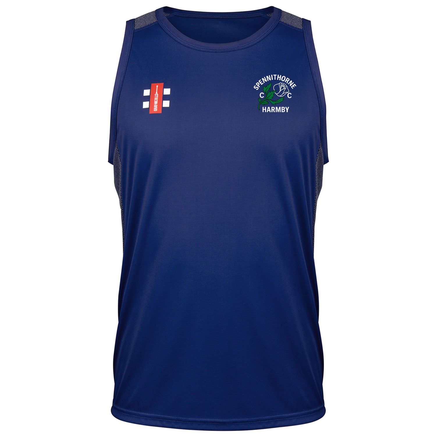 Spennithorne Harmby Pro Performance Vest Spennithorne Harmby Pro Performance Vest