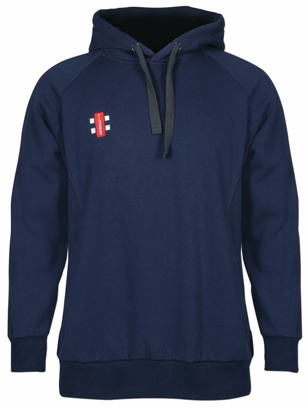 Stafford Place Storm Hooded Top Stafford Place Storm Hooded Top