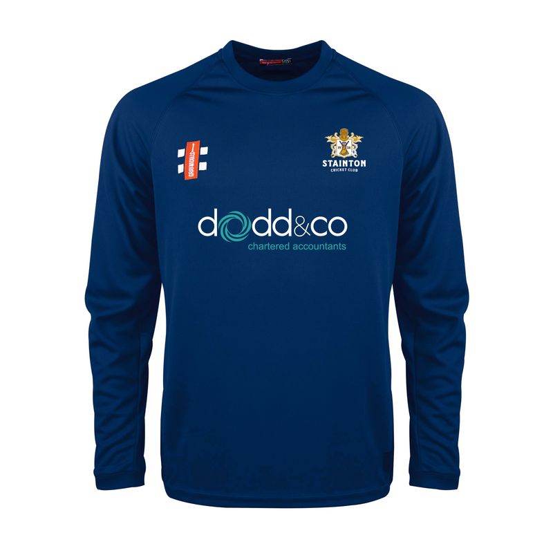 Stainton Matrix Long Sleeve T Shirt Adult Stainton Matrix Long Sleeve T Shirt Adult