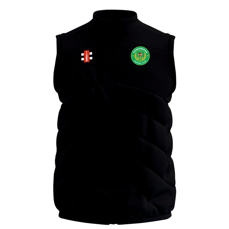 Stamfordham GTS Bodywarmer Stamfordham GTS Bodywarmer