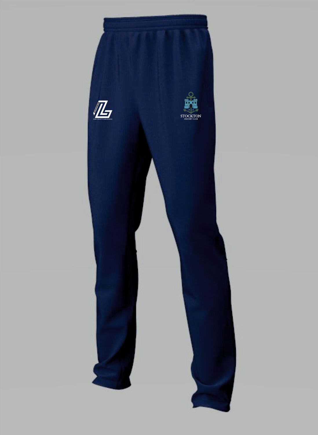 Stockton Lorimers Radial Trouser Stockton Lorimers Radial Trouser