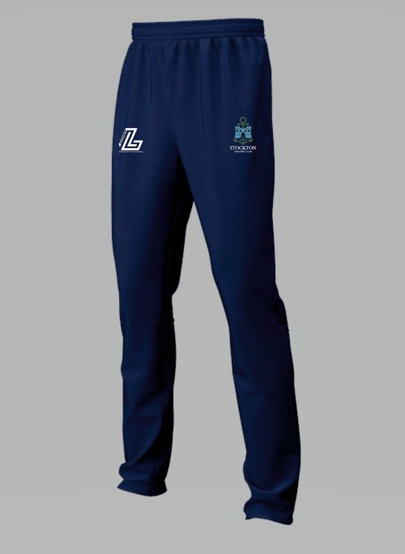 Stockton Lorimers Radial Trouser Stockton Lorimers Radial Trouser