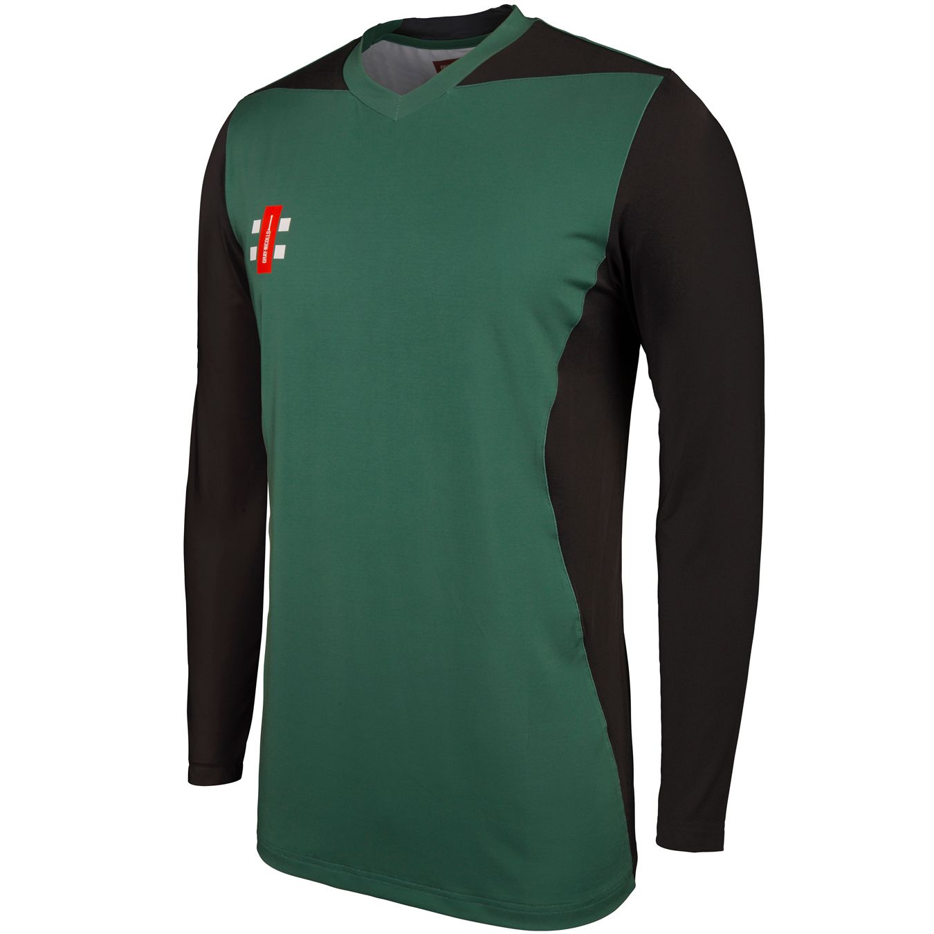 Stokesley Pro Performance Long Sleeve Training Shirt Stokesley Pro Performance Long Sleeve Training Shirt