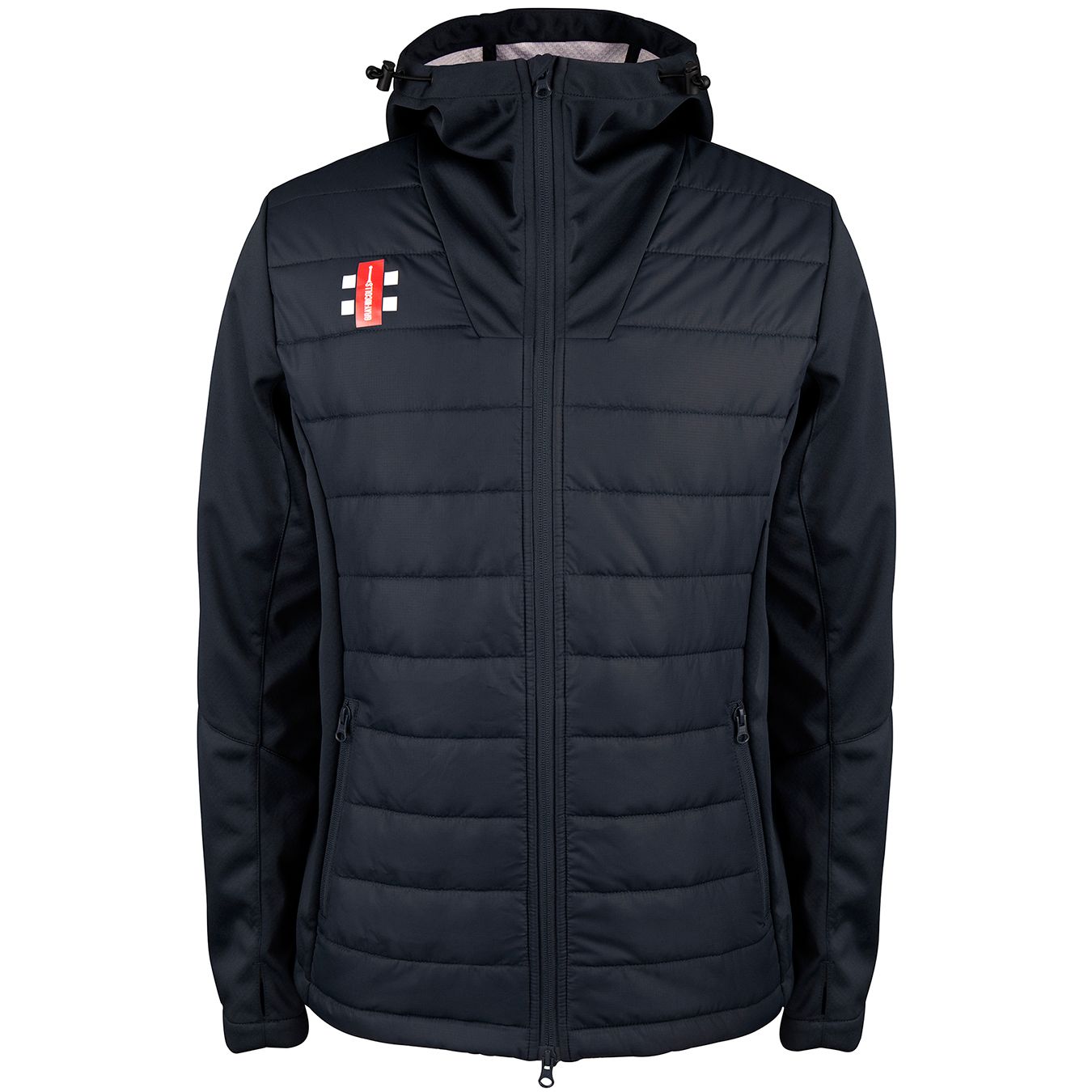 Stokesley Pro Performance Outdoor Training Jacket Stokesley Pro Performance Outdoor Training Jacket