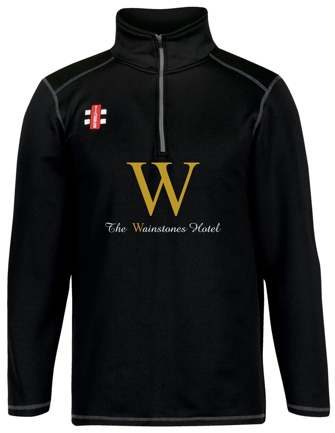 Stokesley Storm Thermo Fleece(Wainstones hotel sponsor) Stokesley Storm Thermo Fleece(Wainstones hotel sponsor)