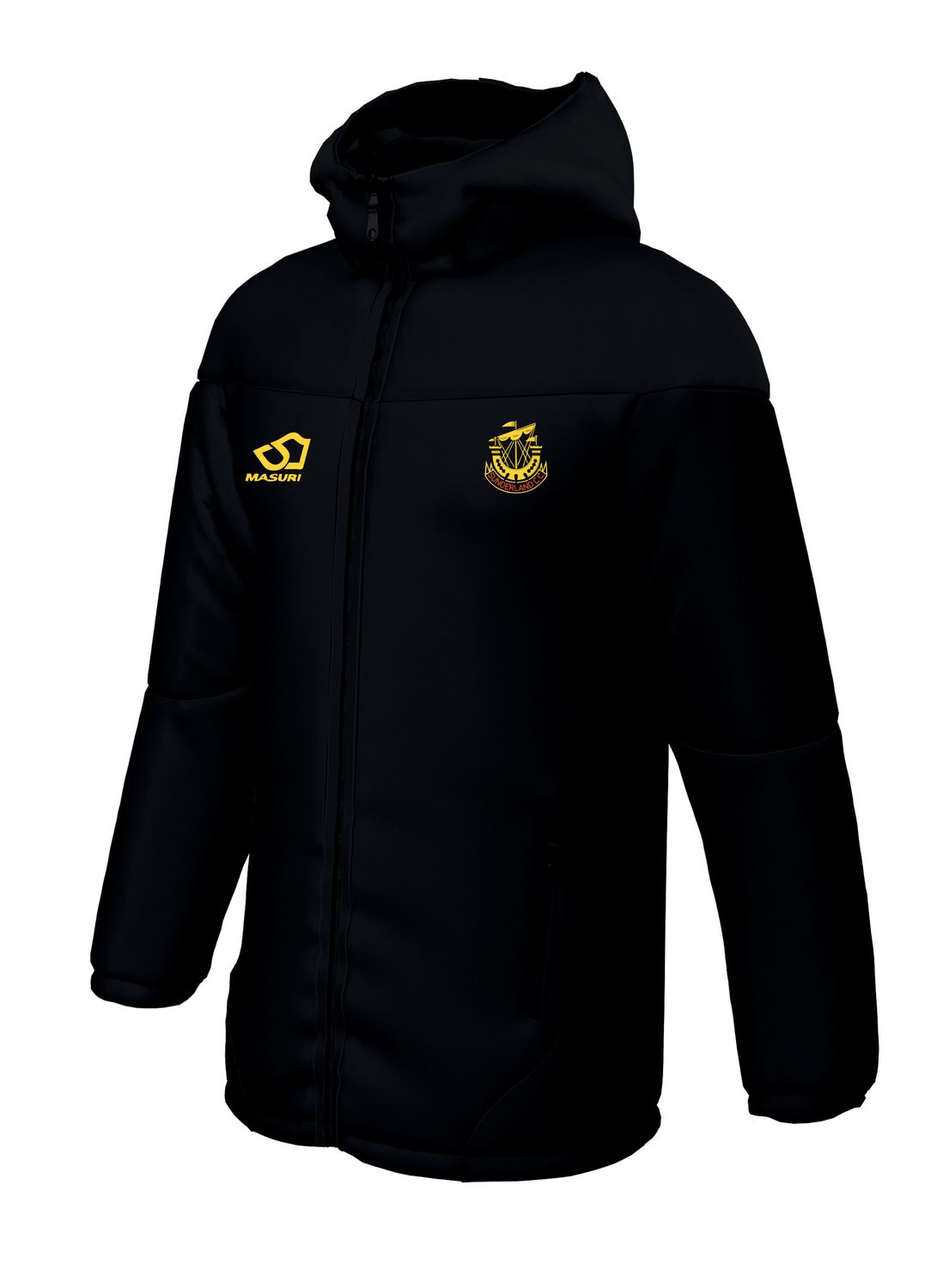 Sunderland Masuri Contoured Thermal Jacket Sunderland Masuri Contoured Thermal Jacket