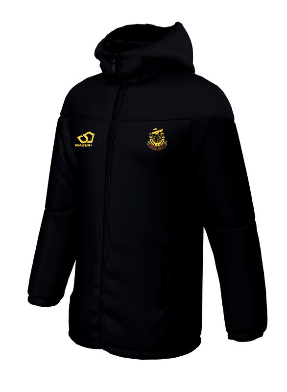 Sunderland Masuri Contoured Thermal Jacket Sunderland Masuri Contoured Thermal Jacket