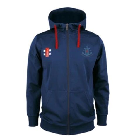 Redcar Pro Performance Full Zip Hooded Top Redcar Pro Performance Full Zip Hooded Top