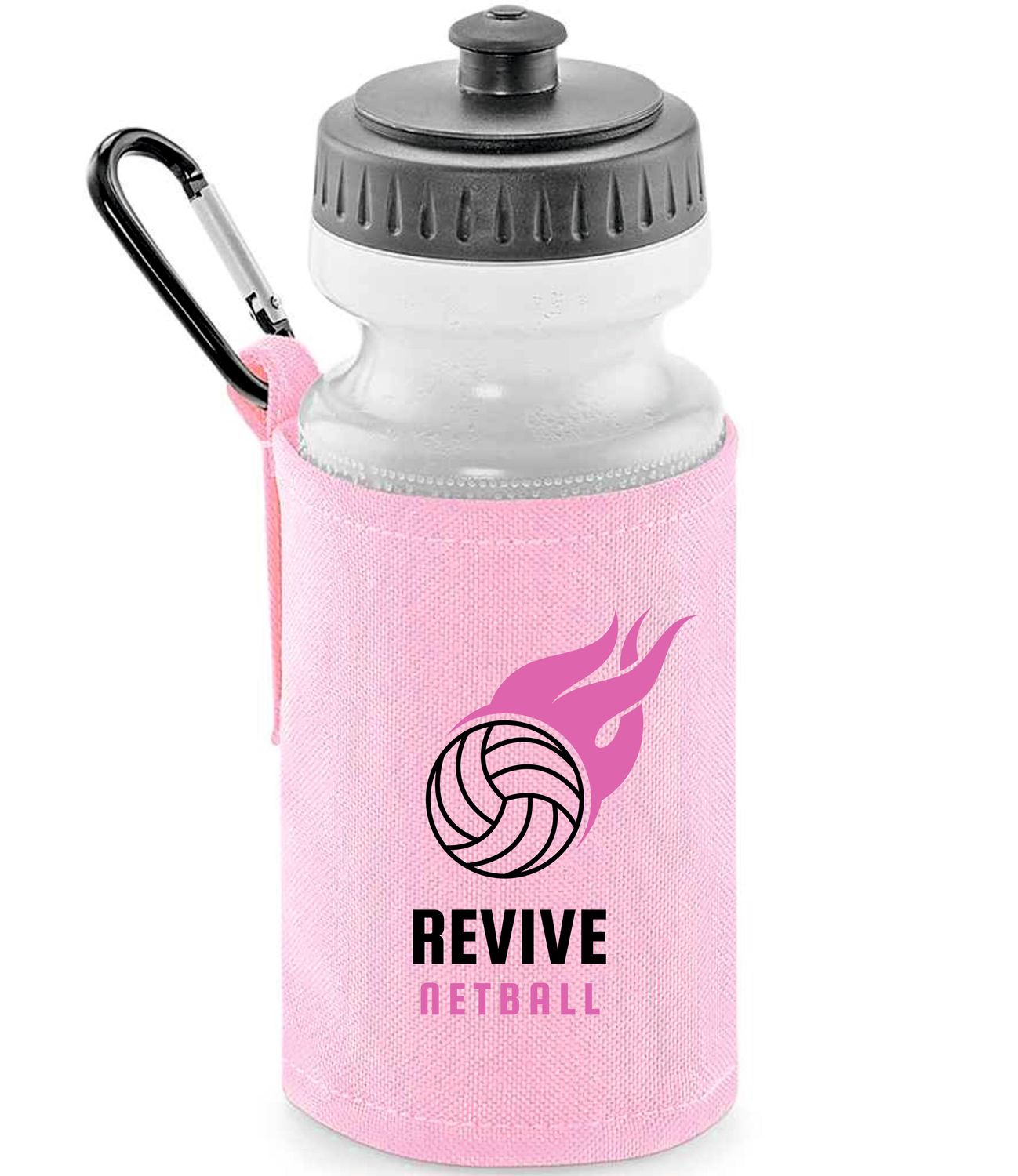 Revive Netball Water Bottle Revive Netball Water Bottle