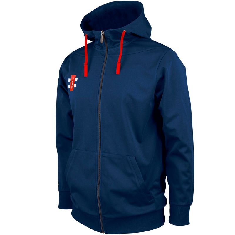 Richmondshire Pro Performance Full Zip Hooded Top Adult Richmondshire Pro Performance Full Zip Hooded Top Adult