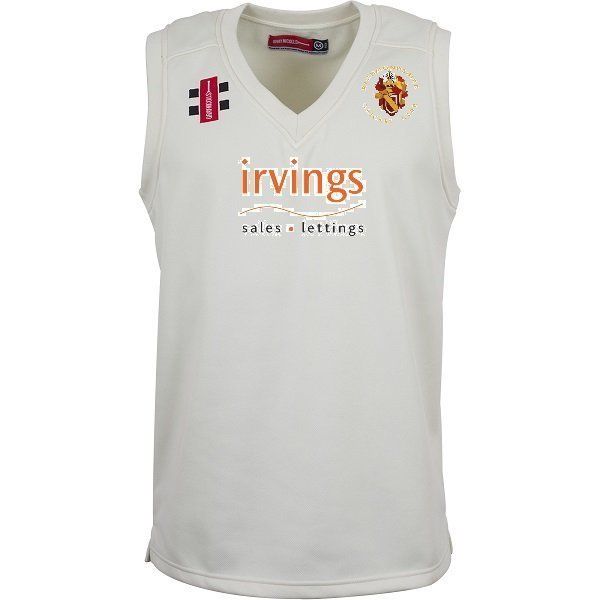 Richmondshire Pro Performance Sleeveless Slipover Adult Richmondshire Pro Performance Sleeveless Slipover Adult