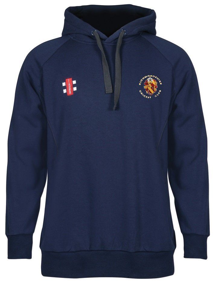 Richmondshire Storm Hooded Top Richmondshire Storm Hooded Top