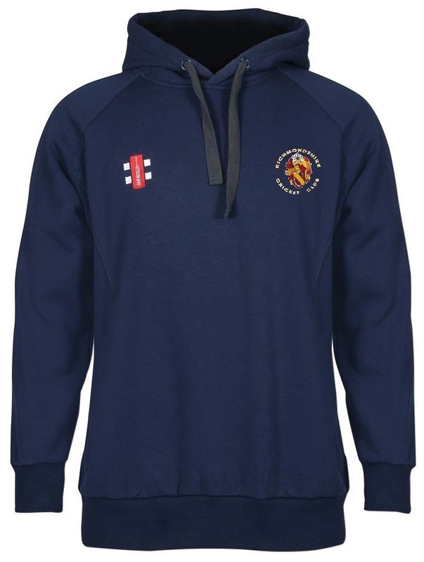 Richmondshire Storm Hooded Top Richmondshire Storm Hooded Top