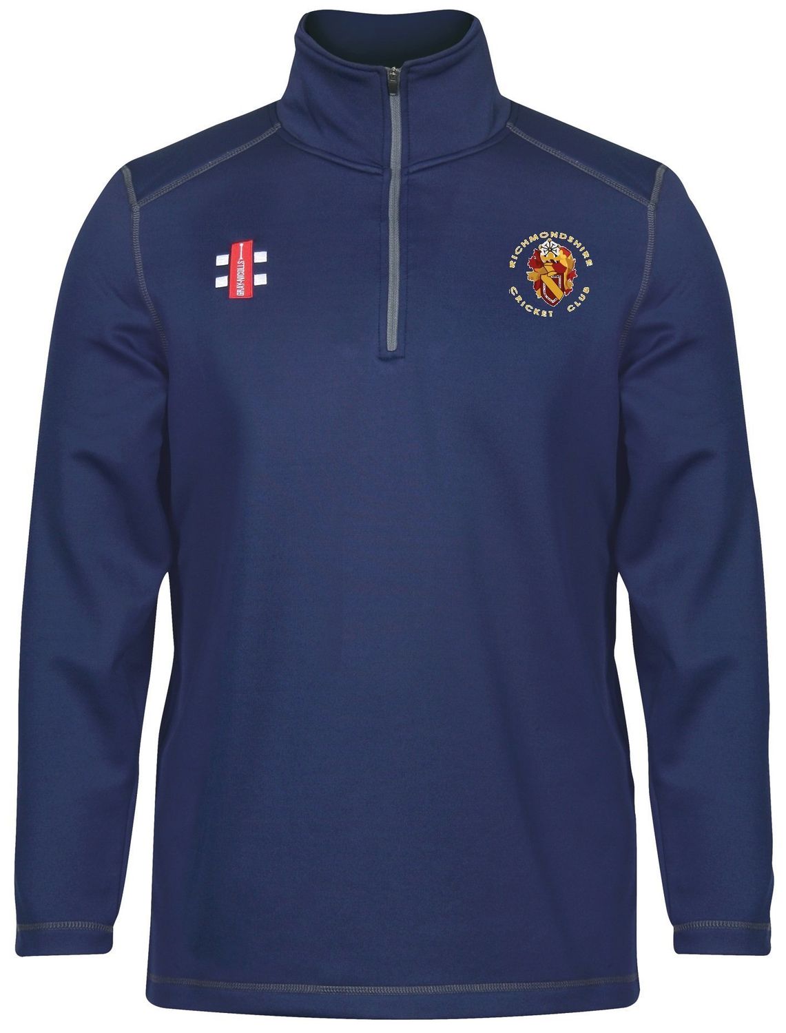 Richmondshire Storm Thermo Fleece Richmondshire Storm Thermo Fleece