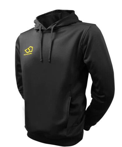 Rockliffe Park Junior Masuri Hoody Rockliffe Park Junior Masuri Hoody