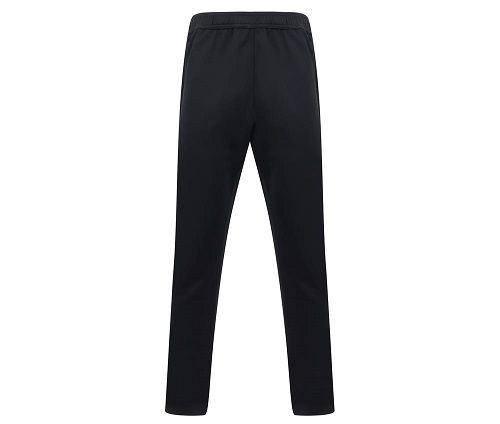 Rockliffe Park Lorimers Slim Fit Black Pant Rockliffe Park Lorimers Slim Fit Black Pant