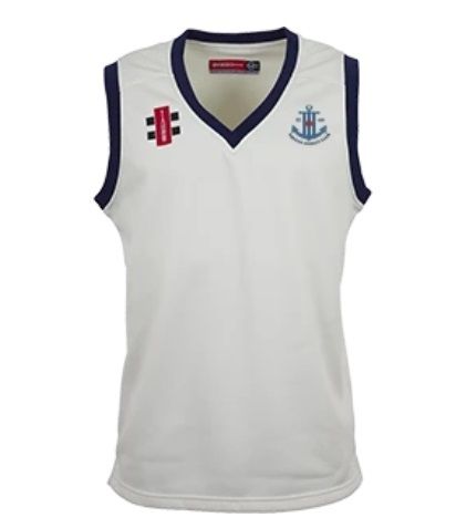 Redcar Pro Performance Sleeveless Slipover Redcar Pro Performance Sleeveless Slipover