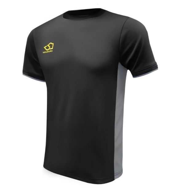 Rockliffe Park Junior Masuri Short Sleeve T Shirt Rockliffe Park Junior Masuri Short Sleeve T Shirt