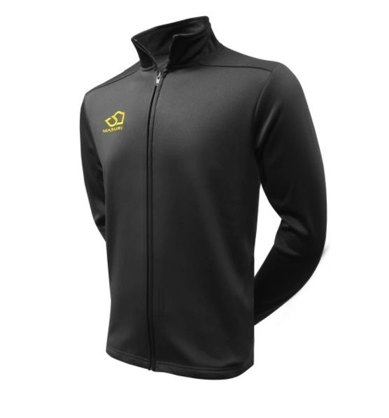 Rockliffe Park Junior Masuri Tech Full Zip Midlayer Rockliffe Park Junior Masuri Tech Full Zip Midlayer