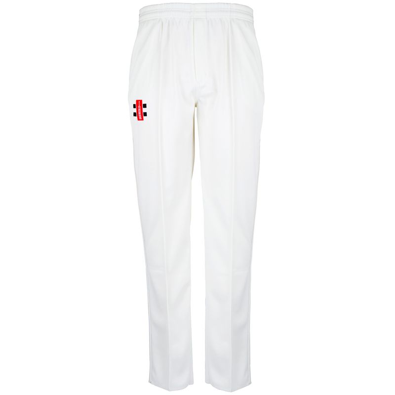 Rode Park & Lawton Matrix V2 Regular Fit Cricket Trousers Rode Park & Lawton Matrix V2 Regular Fit Cricket Trousers