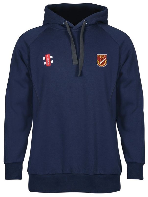 Ryhope Storm Hooded Top Adult Ryhope Storm Hooded Top Adult