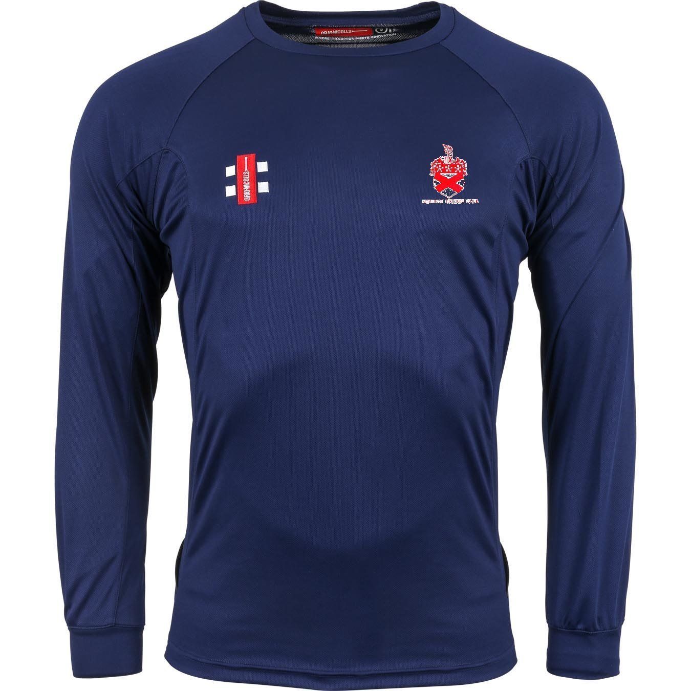 Scruton Matrix Long Sleeve T Shirt Adult Scruton Matrix Long Sleeve T Shirt Adult