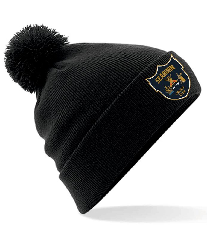 Seaburn Bobble Hat Seaburn Bobble Hat