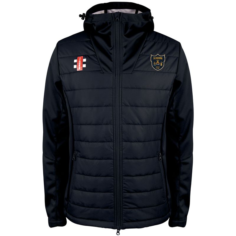 Seaburn Pro Performance Outdoor Jacket Seaburn Pro Performance Outdoor Jacket