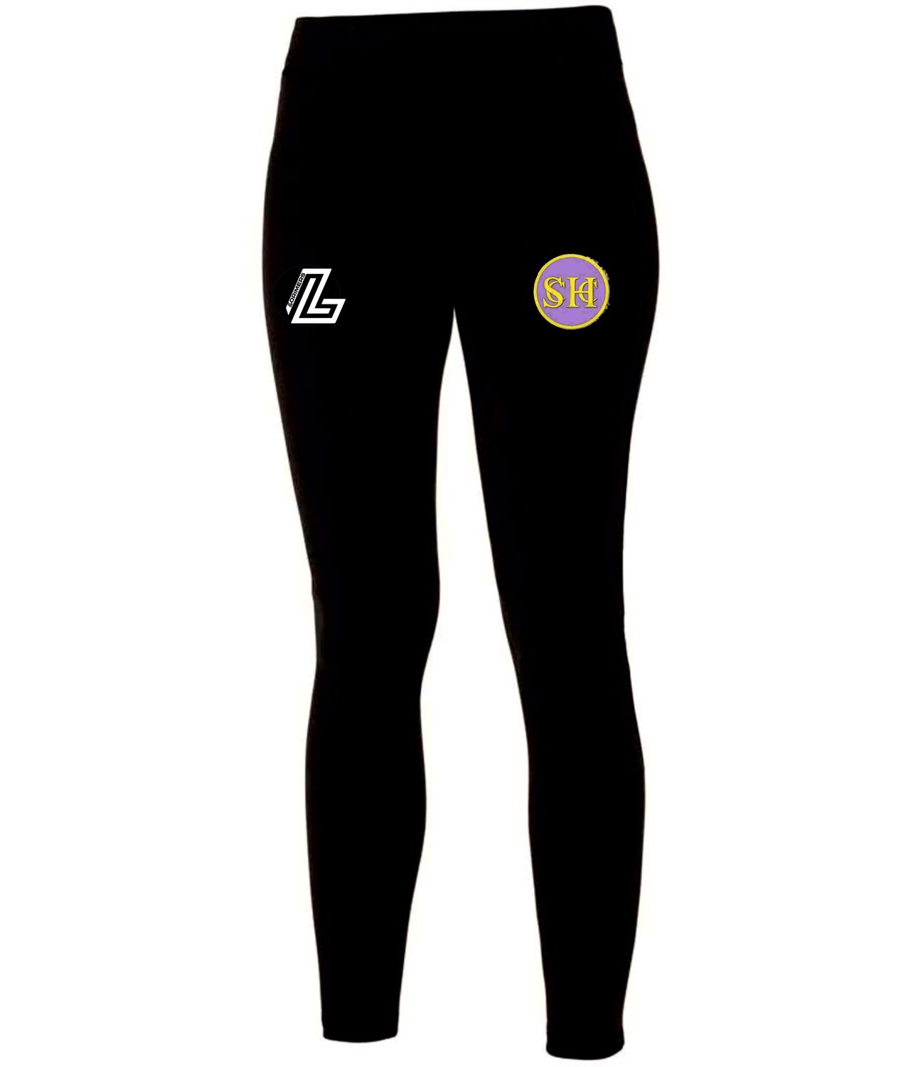 Seaham Harbour Lorimers Ladies Leggings Seaham Harbour Lorimers Ladies Leggings