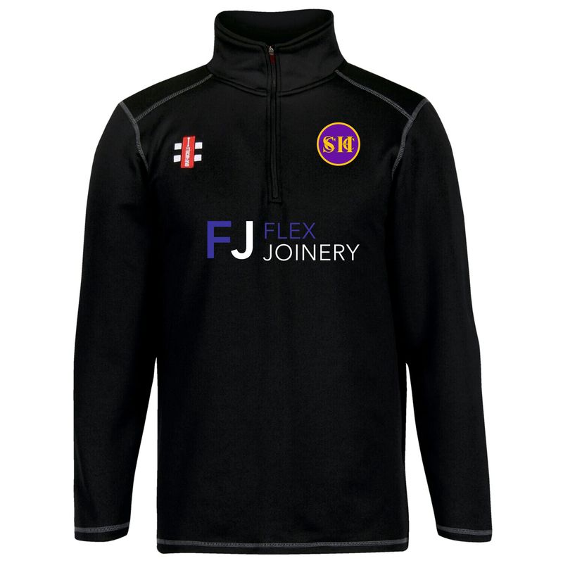 Seaham Harbour Storm Thermo Fleece Adult Seaham Harbour Storm Thermo Fleece Adult