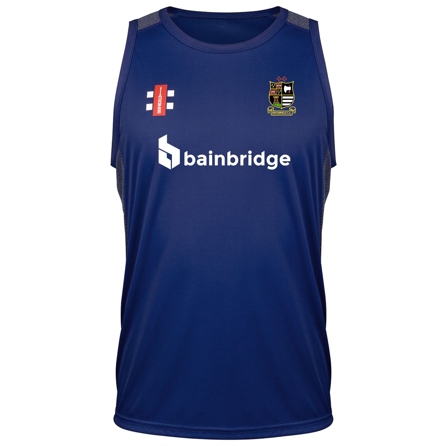 Netherfield Pro Performance Vest Netherfield Pro Performance Vest