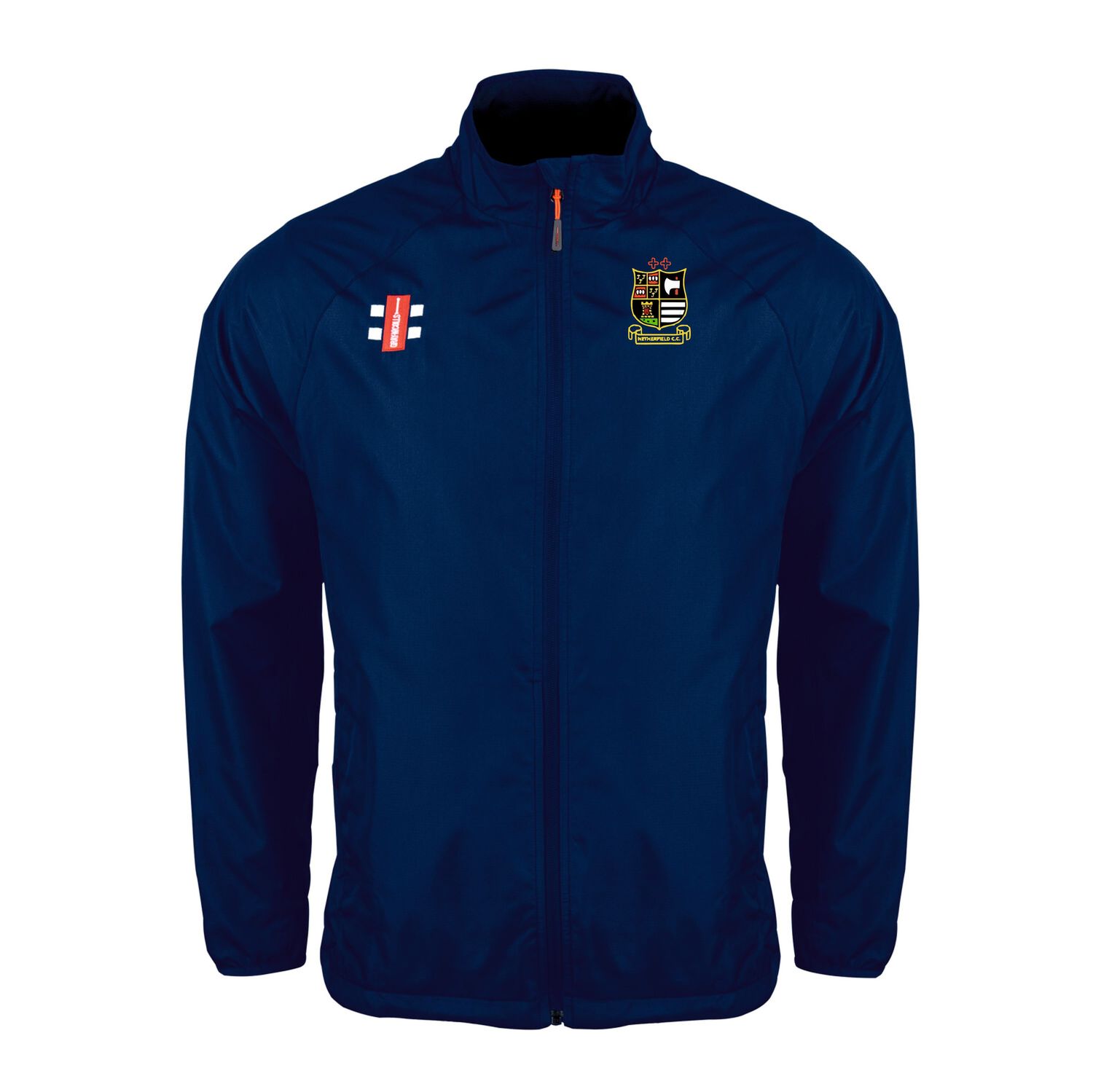 Netherfield Velocity Rain Jacket Netherfield Velocity Rain Jacket