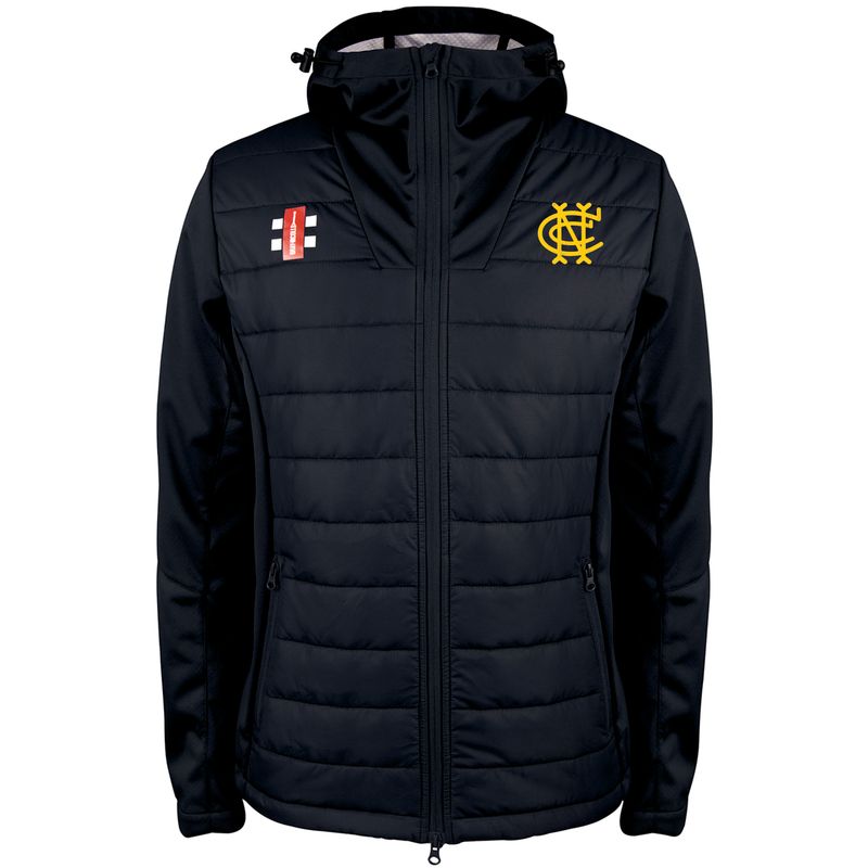 Newport Pro Performance Outdoor Jacket Newport Pro Performance Outdoor Jacket