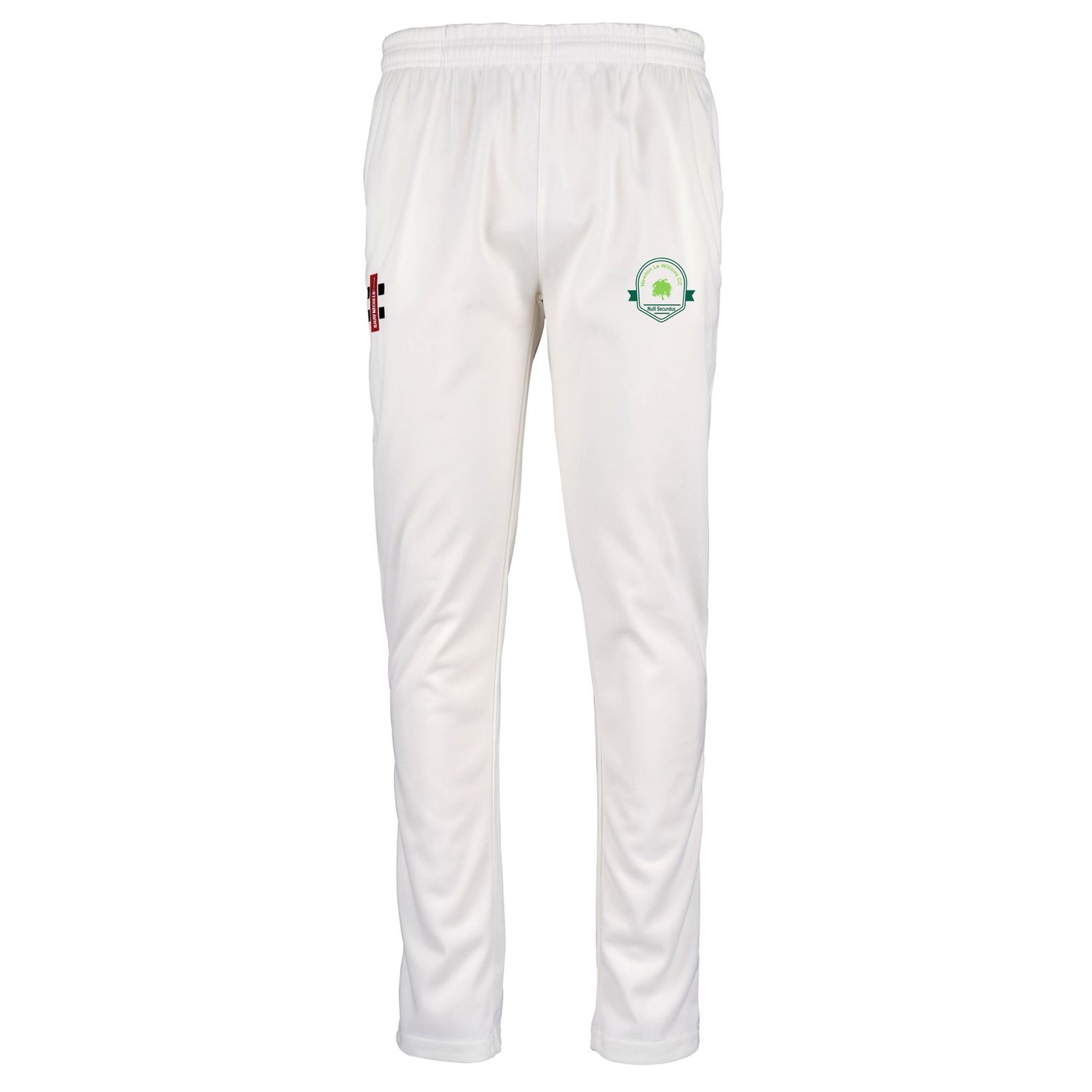 Newton-le-Willows Matrix V2 SLIM FIT Cricket Trousers Newton-le-Willows Matrix V2 SLIM FIT Cricket Trousers