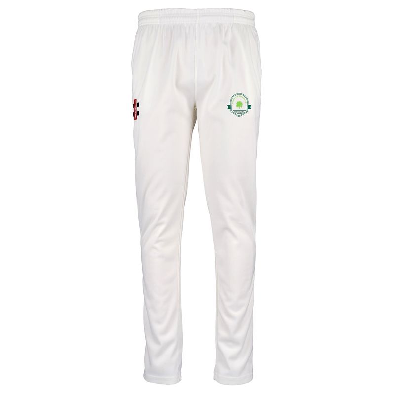 Newton-le-Willows Matrix V2 SLIM FIT Cricket Trousers Newton-le-Willows Matrix V2 SLIM FIT Cricket Trousers